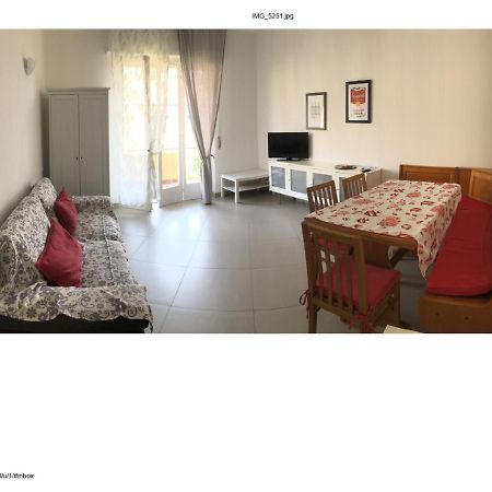 Casa Liliana Daire Levanto Dış mekan fotoğraf