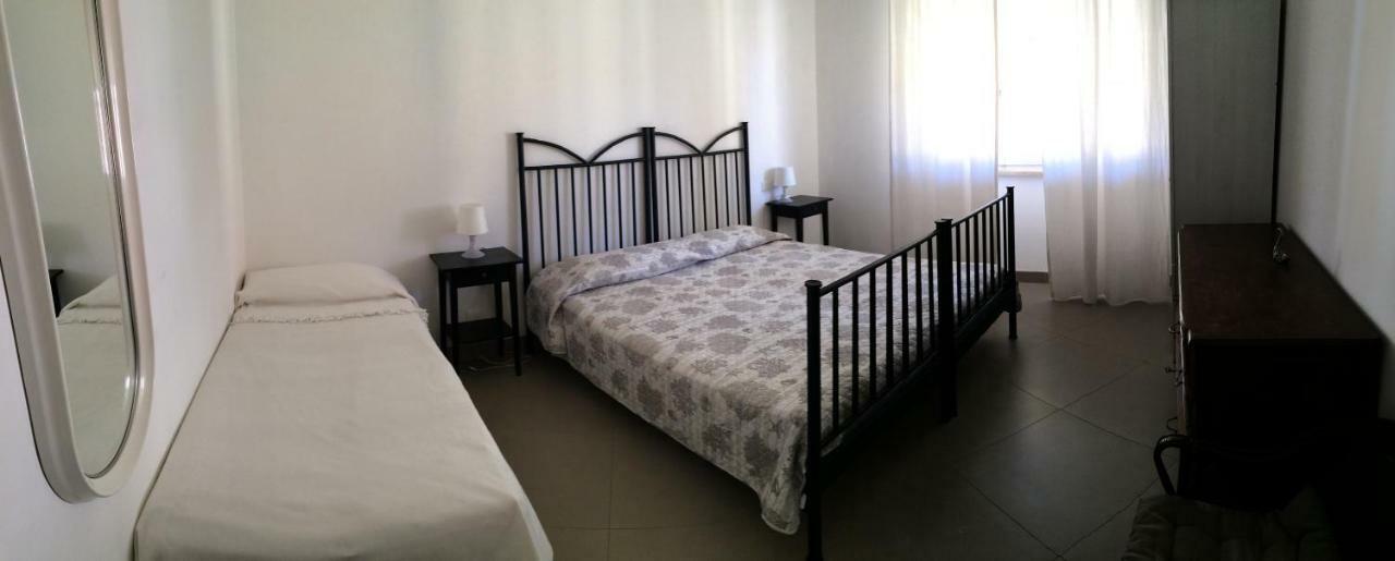 Casa Liliana Daire Levanto Dış mekan fotoğraf