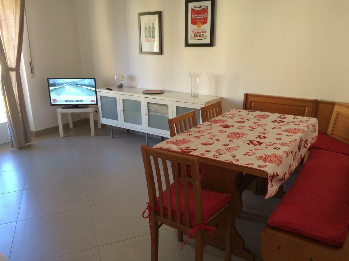 Casa Liliana Daire Levanto Dış mekan fotoğraf