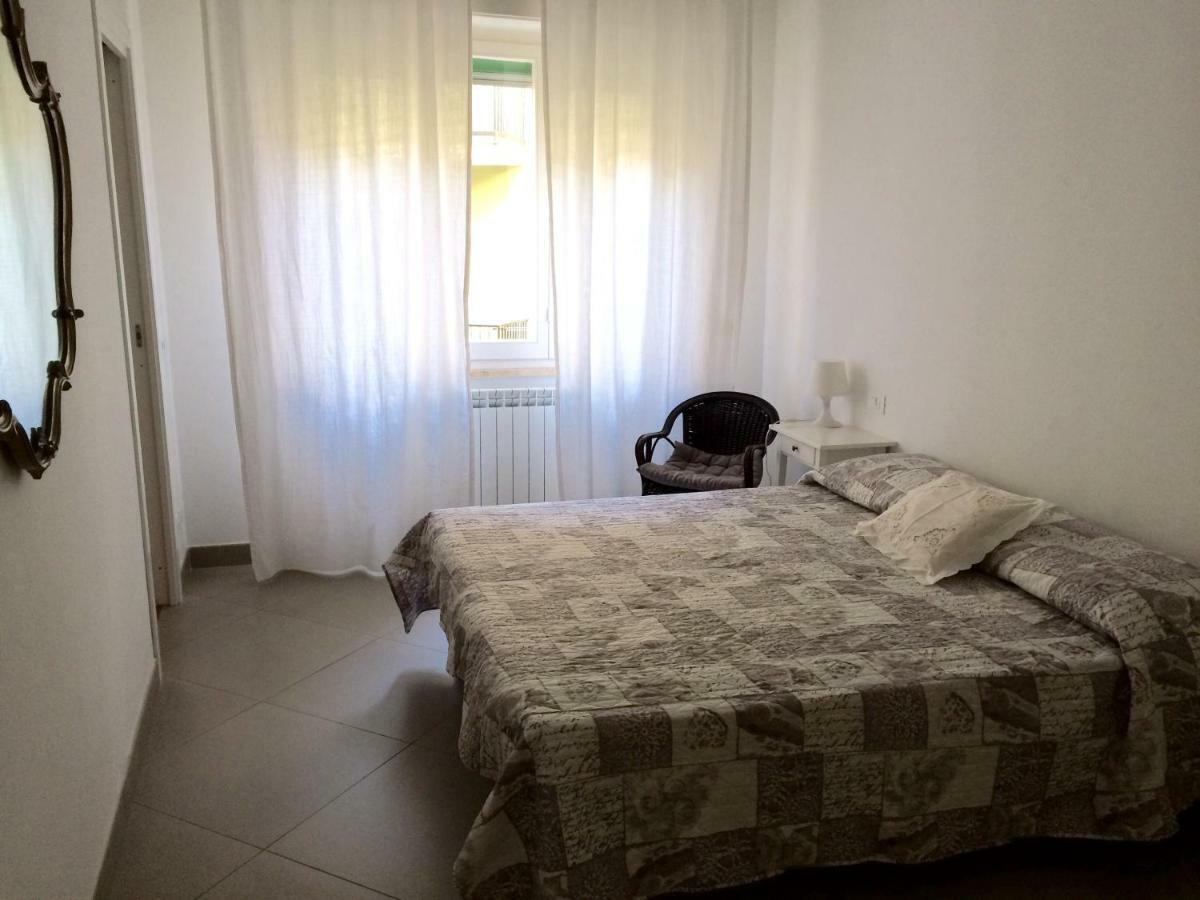 Casa Liliana Daire Levanto Dış mekan fotoğraf
