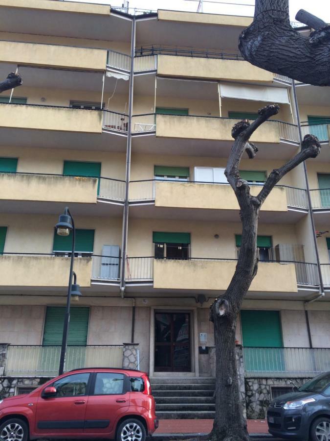 Casa Liliana Daire Levanto Dış mekan fotoğraf